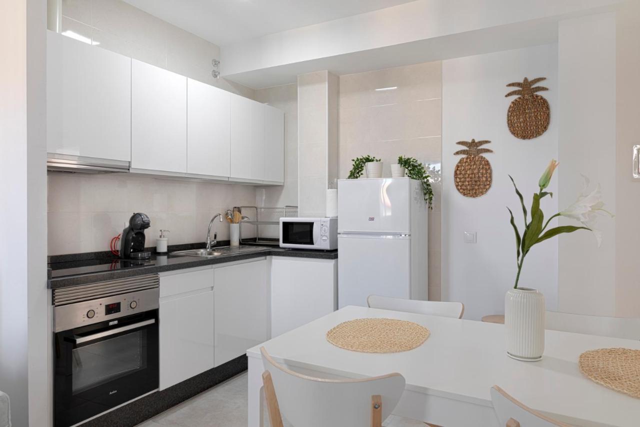 Appartement Homeabout Juan De Austria *